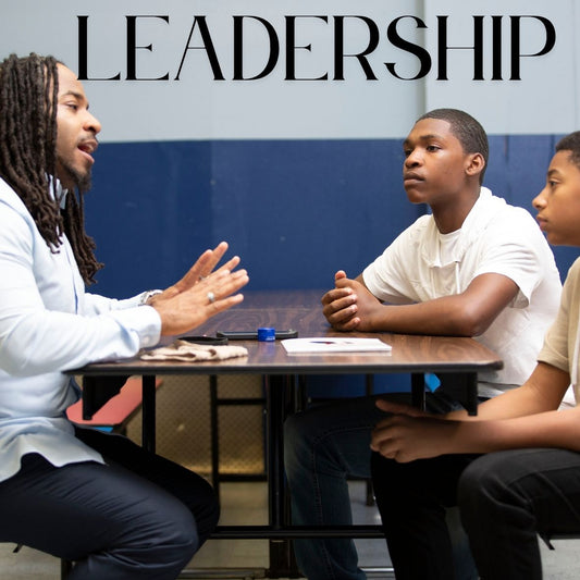 Leadership - Performing Arts Workshop