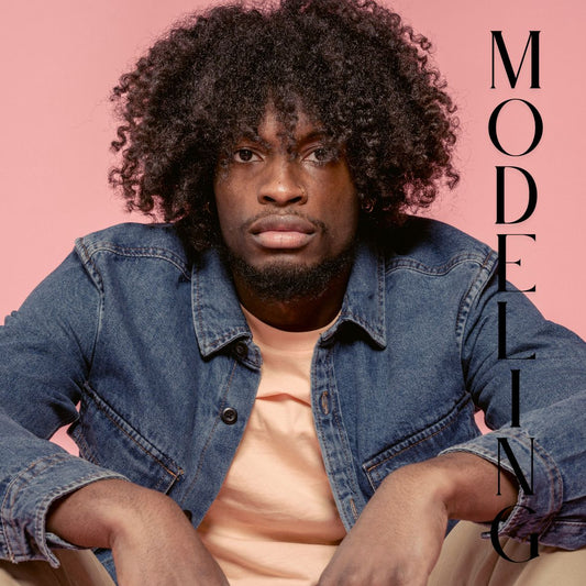 Modeling - Performing Arts Workshop