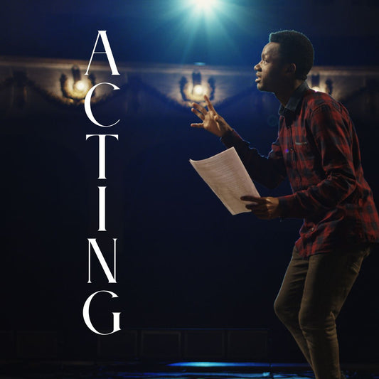 Acting-  Performing Arts Workshop