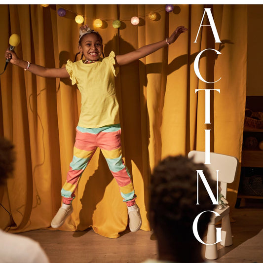 Acting-  Performing Arts Workshop