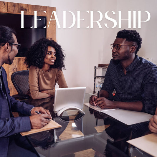 Leadership - Performing Arts Workshop