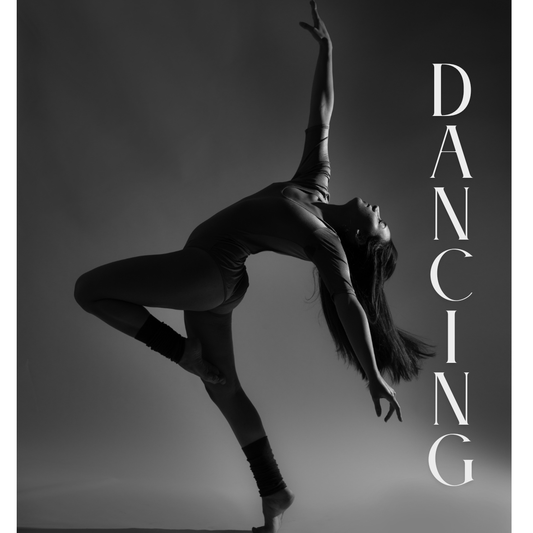 Dancing -  Performing Arts Workshop | $50/Class | 2-hour class sessions. Scholarships available.